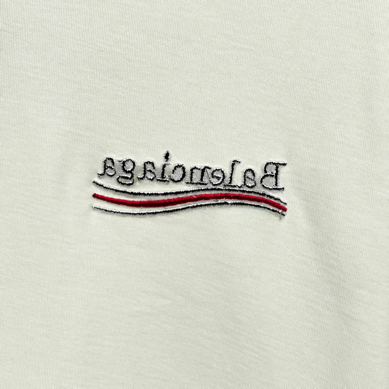 # 25SSClassic # BALENCI*GA # 260g * 1 1 + os Same Style！！ ：3253# Sizes：xs-L ：1 （ ， ）